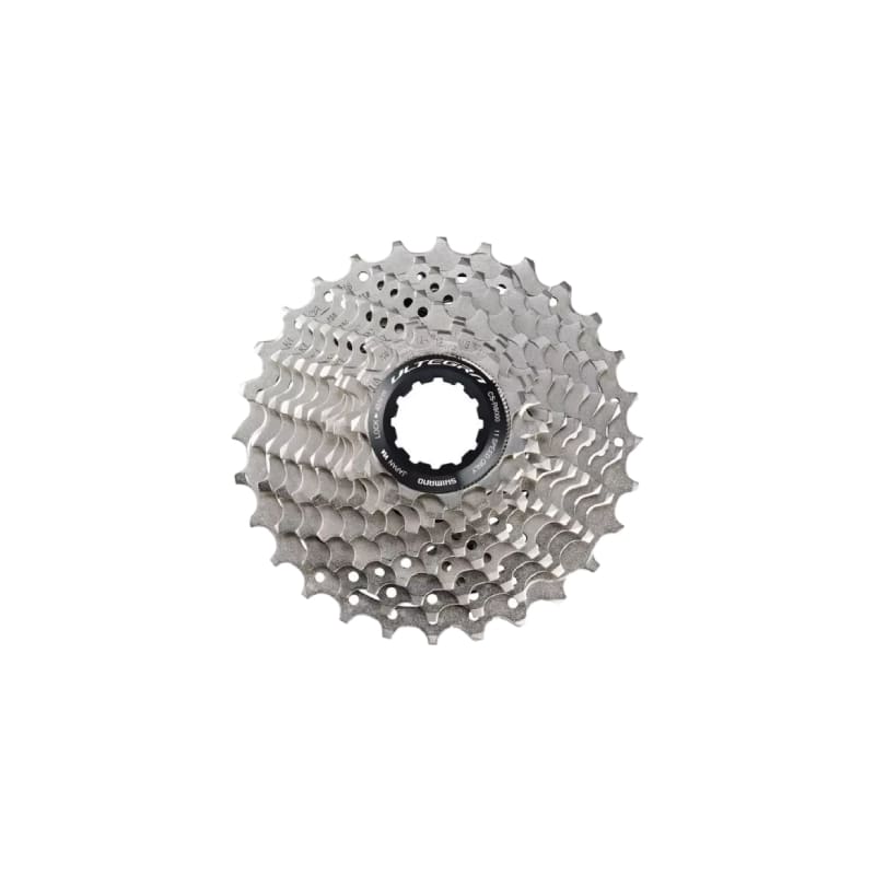 PIÑON SHIMANO ULTEGRA CS-R8000 11V 11-28T | Java Bikes