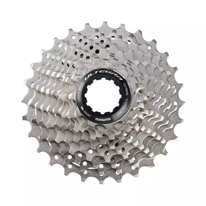 キャノン PIÑON ZTTO 8V 11-46T – Costa Bike Chile