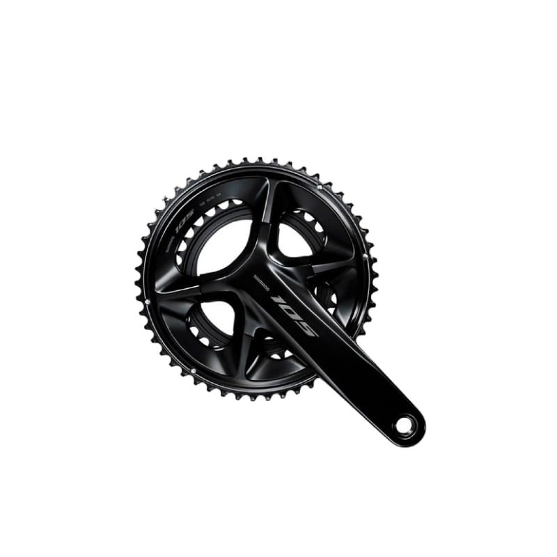 VOLANTE 105 FC-R7100 2x12 | Java Bikes