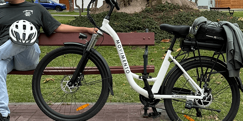 El futuro de la micromovilidad