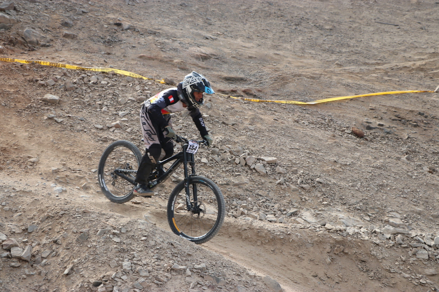 Cadetes UCI - Open Morro 2024