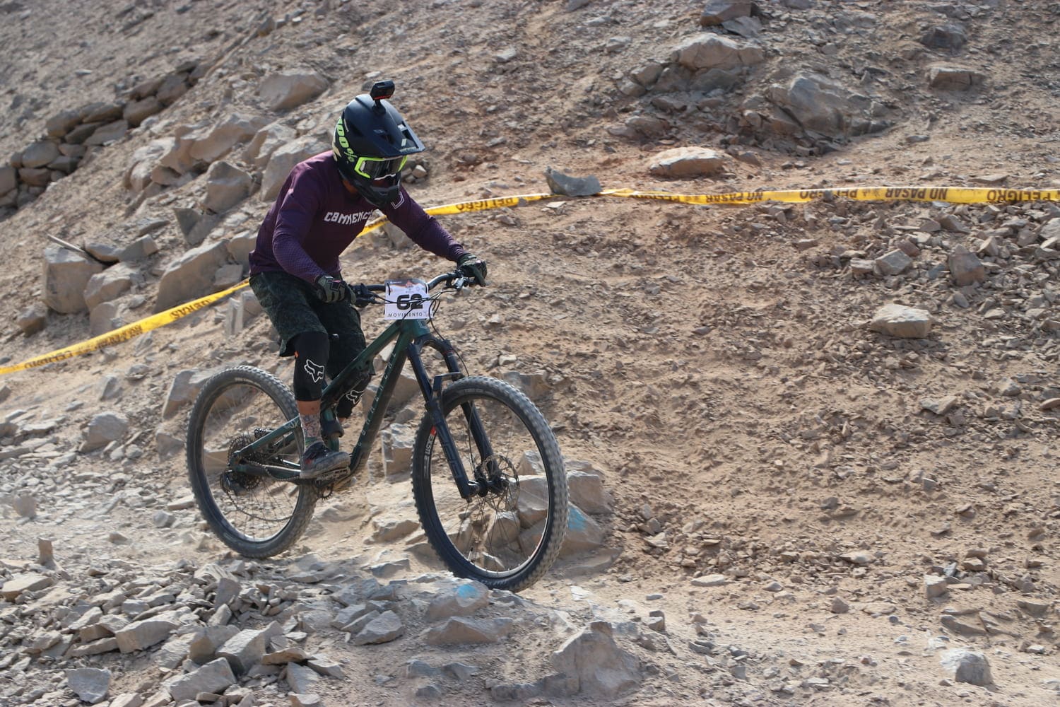 Cadetes UCI - Open Morro 2024