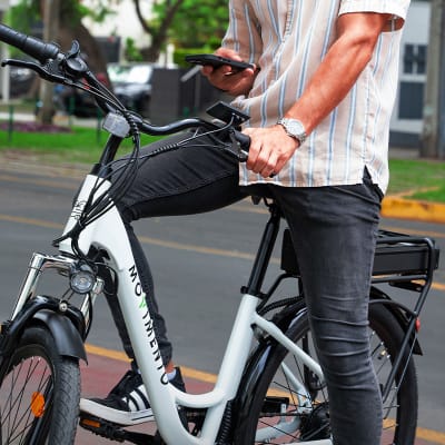 El ciclismo en el Perú: avances, retos y lo que debes saber antes de pedalear