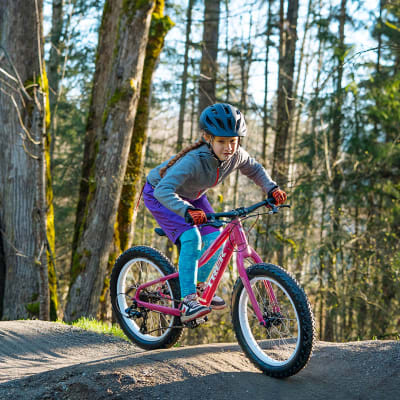 Bicicletas para niños