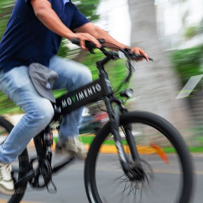 Bicicletas Eléctricas: La Revolución del Transporte Urbano