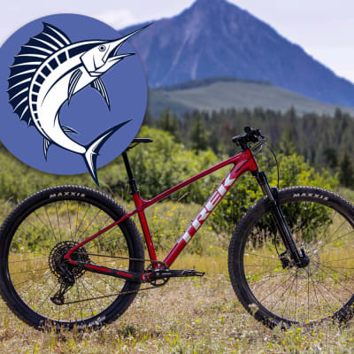 Trek Marlin: La Bicicleta de Montaña que Evolucionó con tu Aventura
