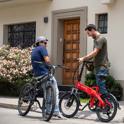 La Micromovililidad: El futuro del transporte urbano