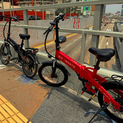 Micromovilidad: La Revolución del Transporte Urbano