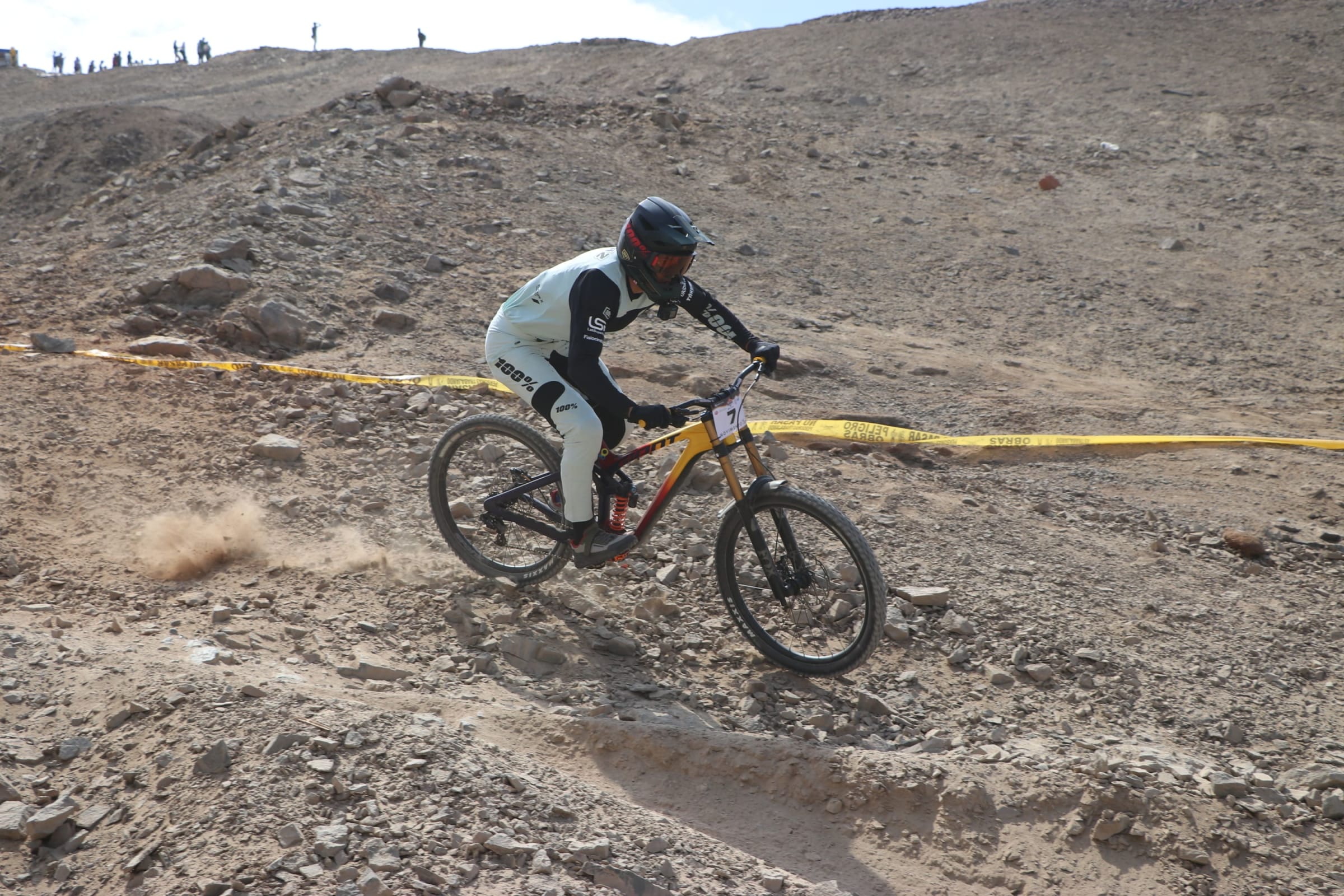 Open Morro 2024 - Movimento