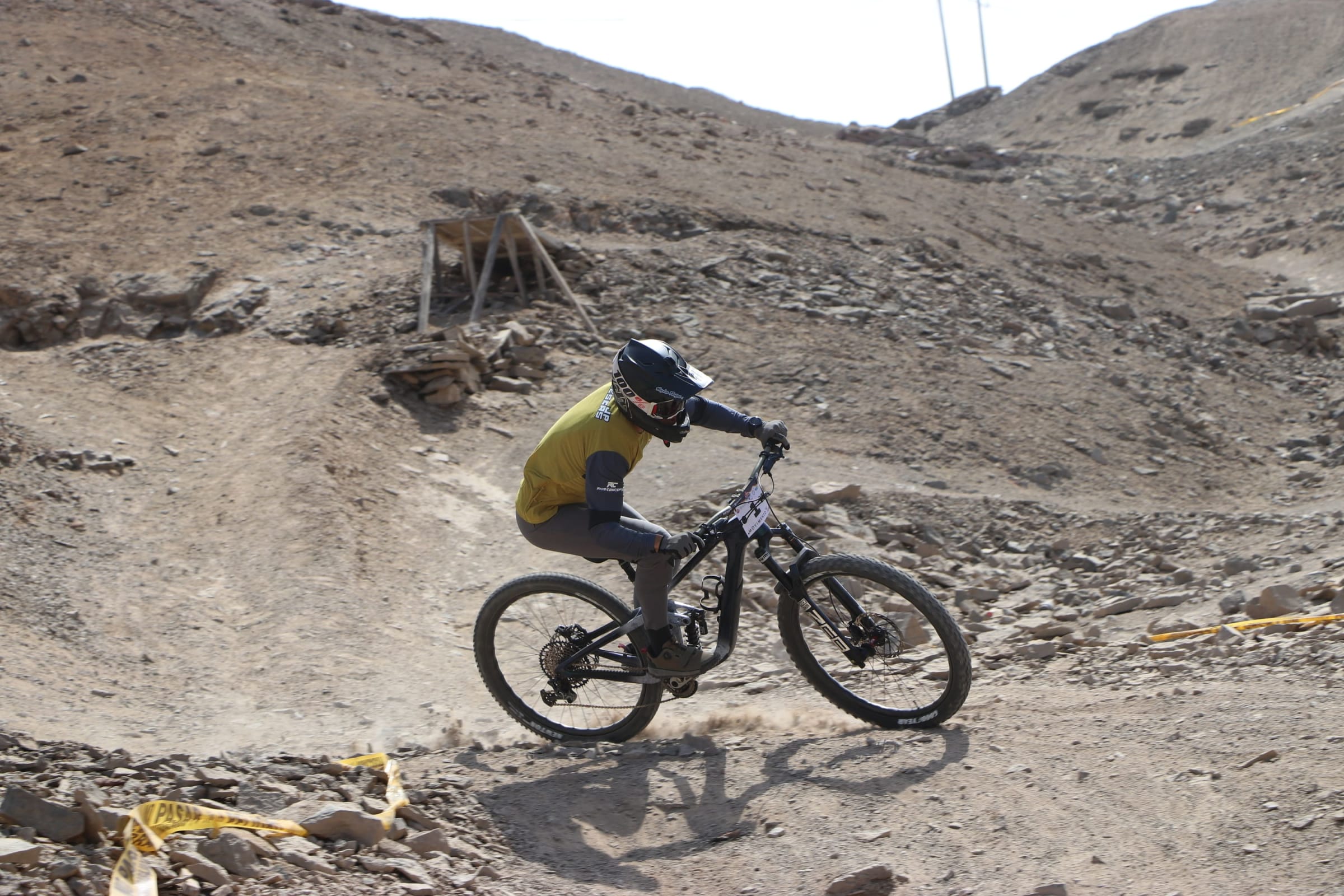 Open Morro 2024 - Movimento