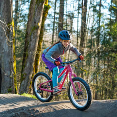 Bicicletas para niños