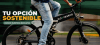 Bicicletas eléctricas