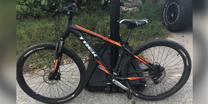 Marlin primera generación