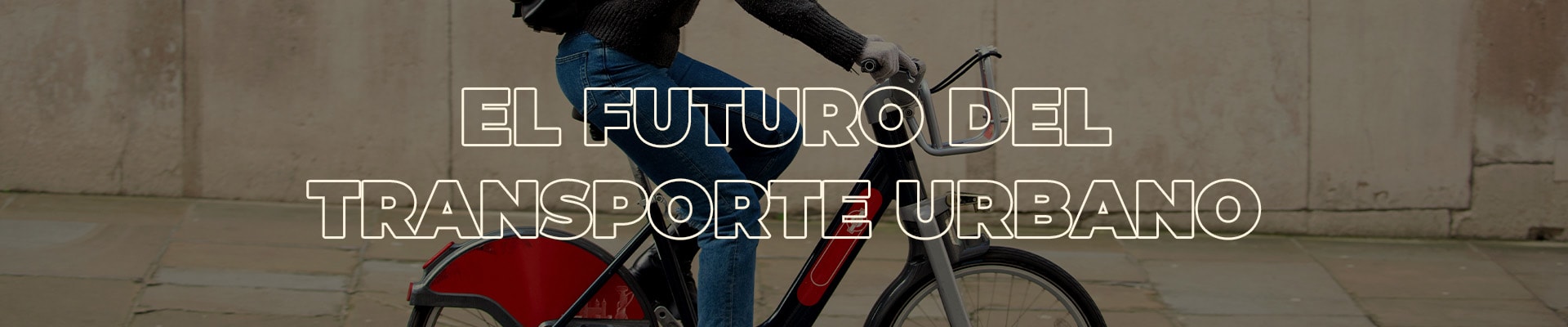 Micromovilidad, el futuro del transporte