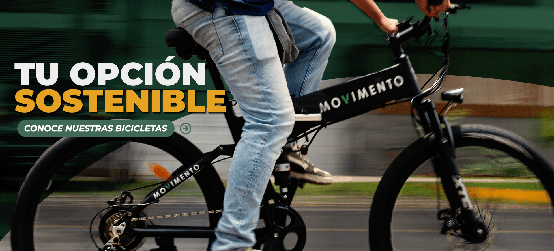 Bicicletas Eléctricas