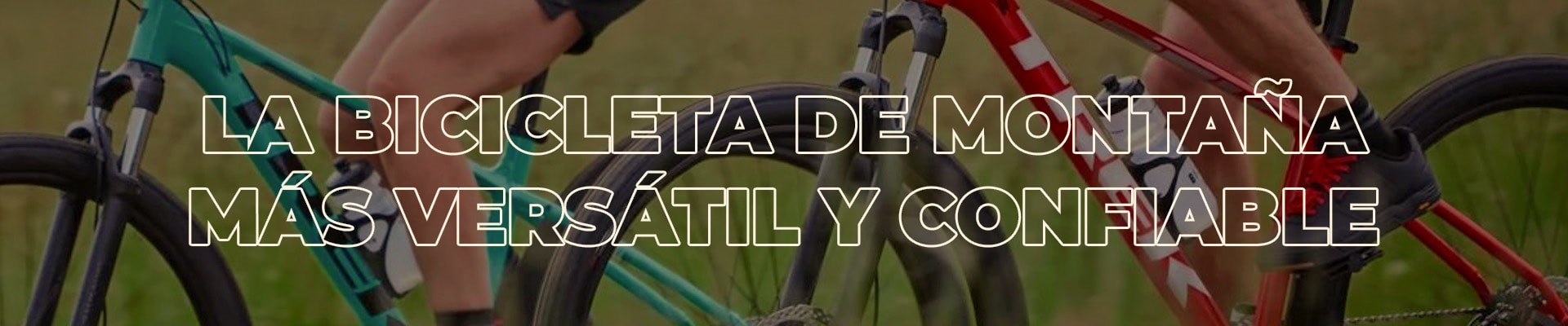 Trek Marlin: La Bicicleta de Montaña que Evolucionó con tu Aventura