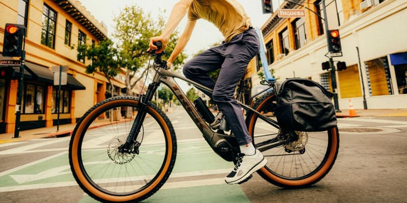 Accesorios para la Trek Marlin