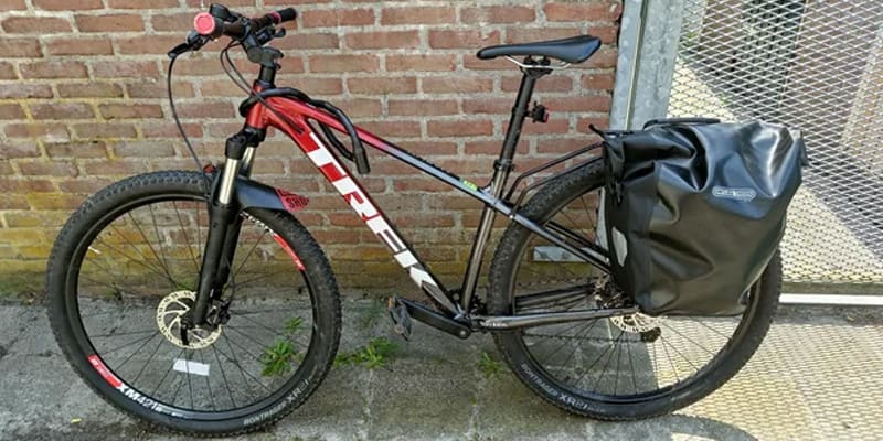 Accesorios para la Trek Marlin