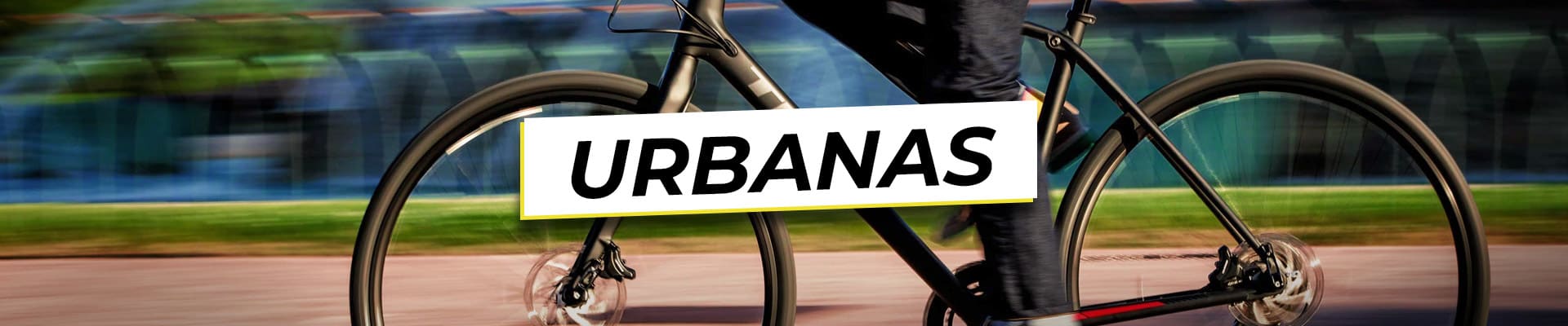 Urbanas Trek