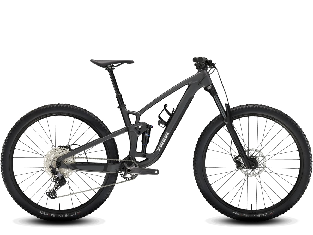 Trek Fuel EX Gen Movimento