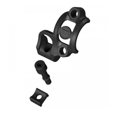 ABRAZADERA SHIFTMIX 3 DER PARA SRAM MATCHMAKER, NEGRO