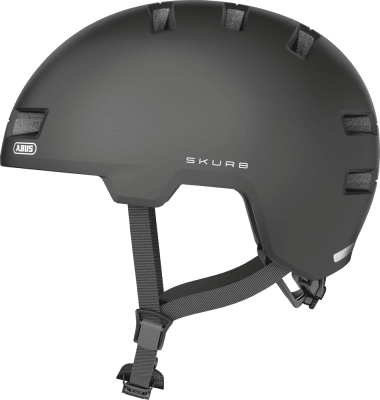 CASCO ABUS SKURB L 58-61CM