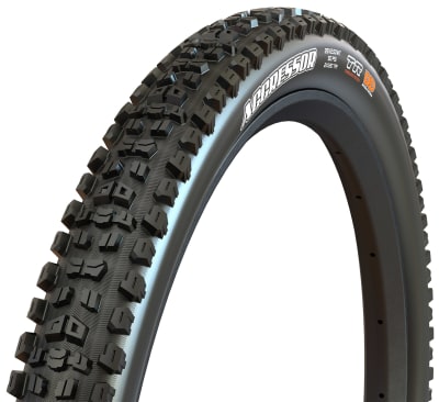 AGGRESSOR 29X2.50WT EXO/TR 60TPI - MAXXIS 790