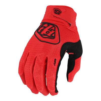 AIR GLOVE RED