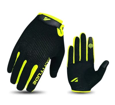 Guante Dedo Largo Altitude