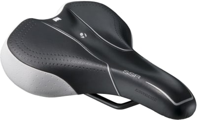Asiento SSR WSD NEGRO - Bontrager