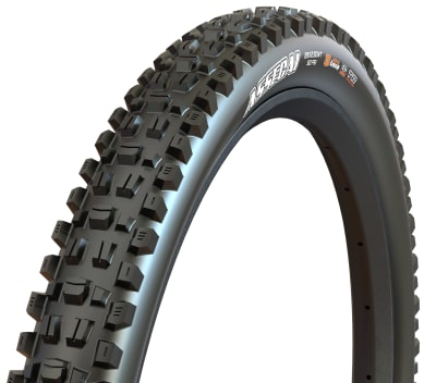 ASSEGAI 29X2.50WT 3CG/DH/TR - MAXXIS 751