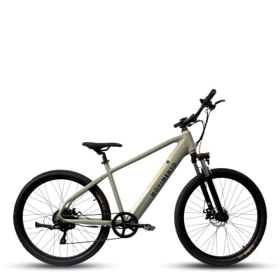 Bari - Bicicleta Eléctrica