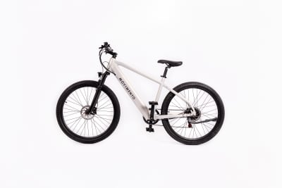 Bari Gen 2 - Bicicleta Eléctrica