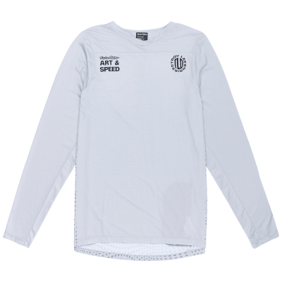 Skyline LS Jersey Radioscape Mist