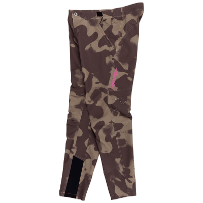 Skyline Pant Scrubland Olive