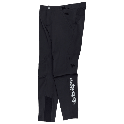 Skyline Pant Signature Black