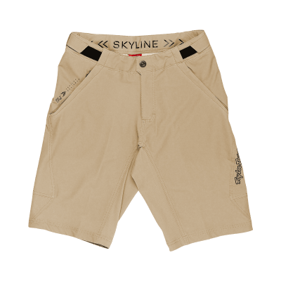 Skyline Short Shell Mono Timber