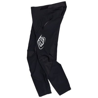 Sprint Pant Mono Black