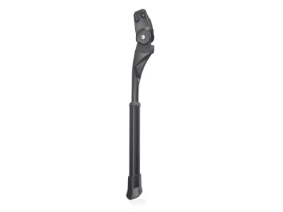 PARADOR TREK KICKSTAND INTEGRATED REAR NEGRO