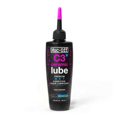 C3*Ceramic Lube 120 ml