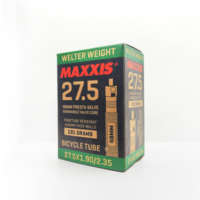 CAMARA 27.5 X1.90/2.35 MAXXIS WELTER WEIGHT