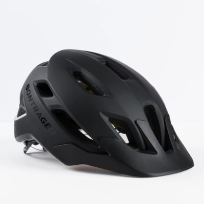 BONTRAGER Casco Quantum MIPS NEGRO L