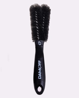 DAMOFF DOUBLE BRUSH - DAMOFF