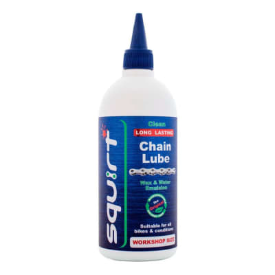 SQUIRT CHAIN LUBE 500ML