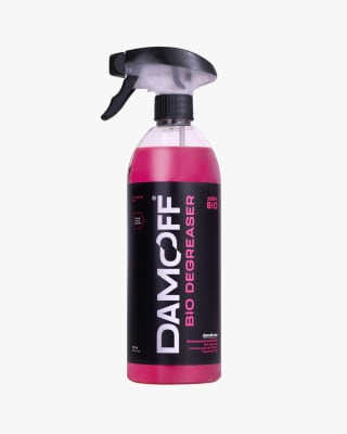 BIO DESENGRASANTE 750 - DAMOFF