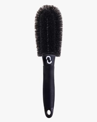 HARD BRUSH CEPILLO PARA LLANTAS - DAMOFF