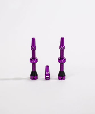 PACK VALVULA PRESTA PURPLE - DAMOFF