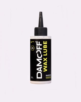 WAX LUBE 125ML - DAMOFF