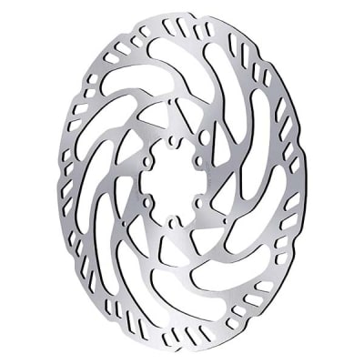 DISCO MDR-C 180 MM, 6 HORIFICIOS CON 6 PERNOS