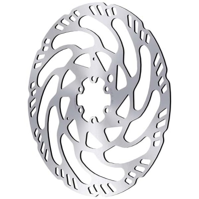 DISCO MDR-C 203 MM, 6 HORIFICIOS CON 6 PERNOS